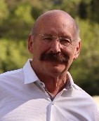 Dr. Robert Closson Dr. Robert Closson