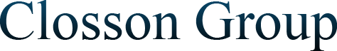 Closson Group, Logo