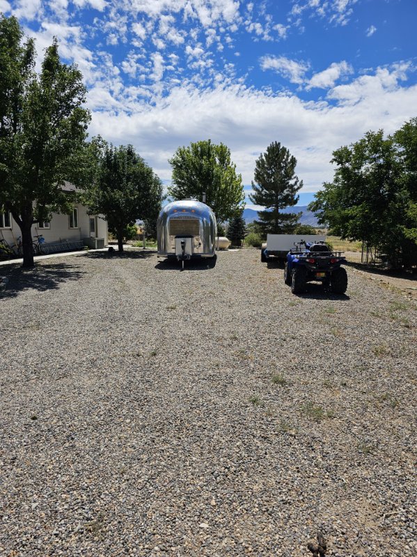 Airstream Yard
