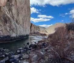 Wilson Canyon
